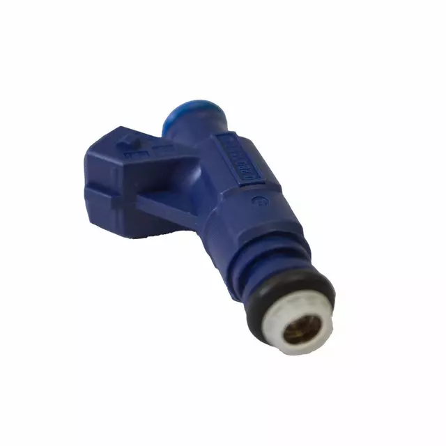1L2Z9F593BA - Fuel System: Fuel Injector for FORD Image