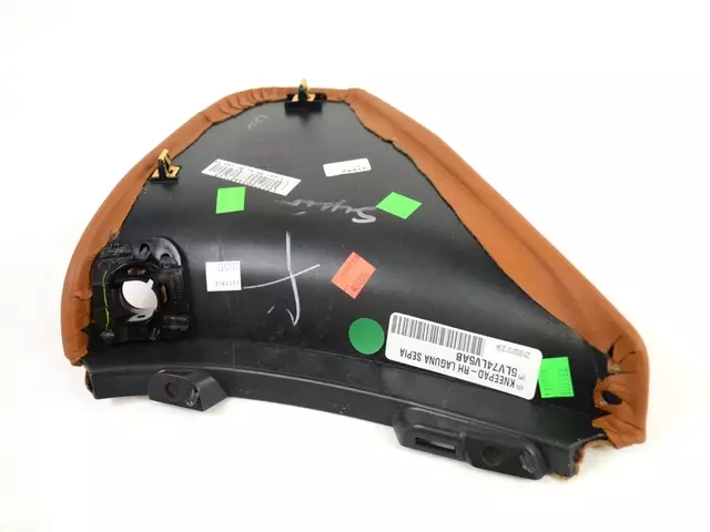 Instrument Lower Panel, Right - Mopar (5LV74LV5AB)