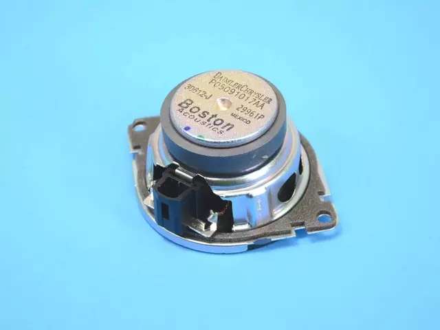 5091017AA - Electrical: Speaker for Mopar Image