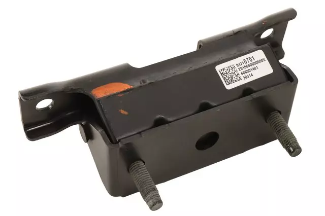 Transmission Mount - ACDelco (85154277)