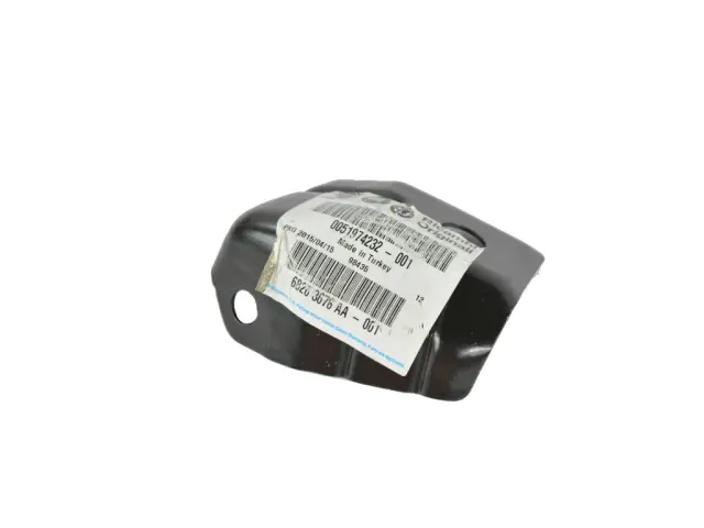 68361829AA - Electrical: Battery Bracket for Mopar Image