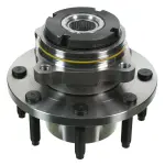 515021 - : Front Wheel Bearing and Hub Assembly for Moog Image