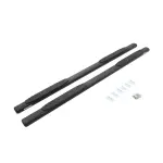 640071T - : 4" OE Xtreme Side Steps - BOARDS ONLY for Go Rhino Image