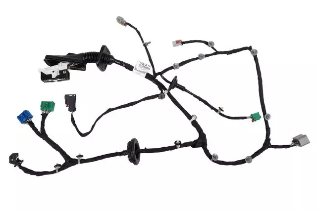 84312849 - Body: Harness for Cadillac: CT6 Image