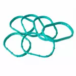 AA5Z9439A - : Gasket for Ford: Expedition, Explorer, F-150, Flex, Police Interceptor Sedan, Police Interceptor Utility, Taurus, Transit-150, Transit-250, Transit-350, Transit-350 HD | Lincoln: MKS, MKT, Navigator Image