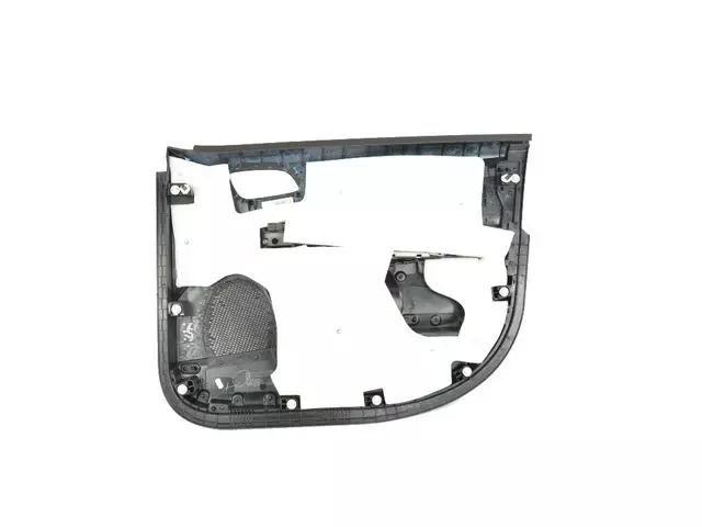 1QF251XBAH - Interior Trim: Front Door Trim Panel, Left for Mopar Image image