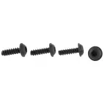 W506975S303 - : Handle, Inside Screw for Ford Image