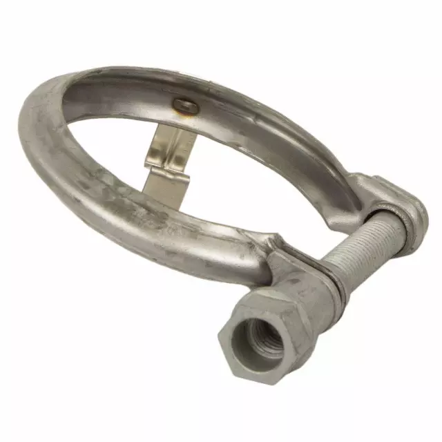 Muffler & Pipe Clamp - Ford (GN1Z-5A215-B)