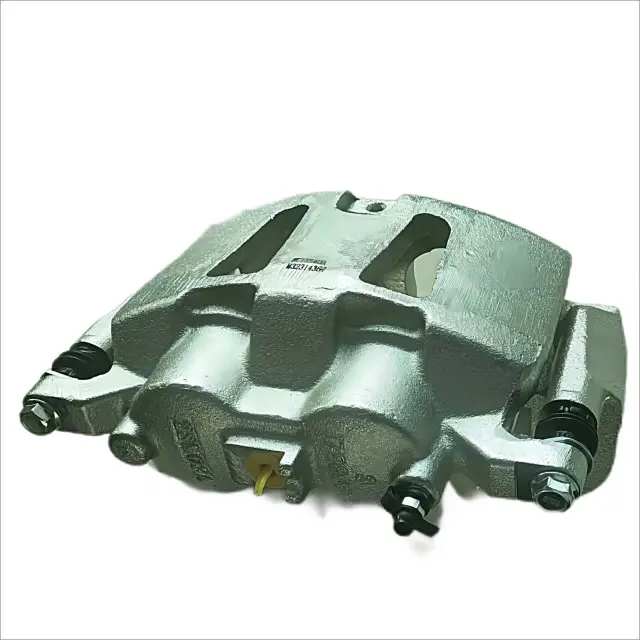 Disc Brake Caliper - bproauto (1BP01077AA)