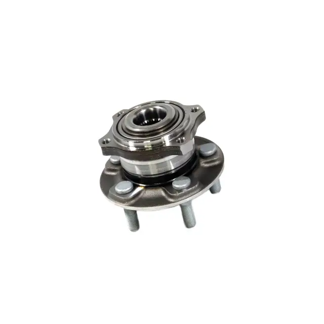 5181925AC - Brakes: Brake Hub And Bearing, Right for Mopar Image image