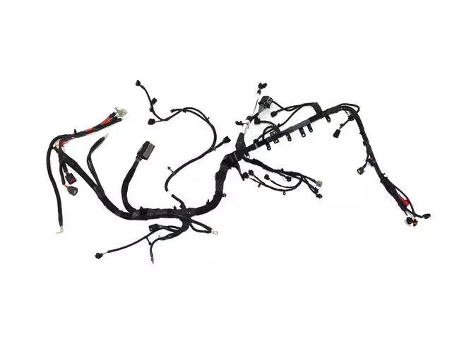 68274446AE - : Wiring for Mopar Image