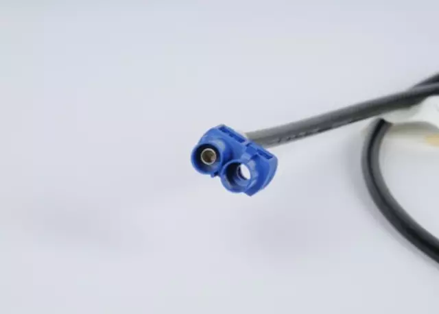 OnStar, Mobile Telephone, and GPS Navigation Antenna Cable - GM (19118726)