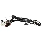 L1MZ14A699ABB - : Wire Assembly for Ford Image