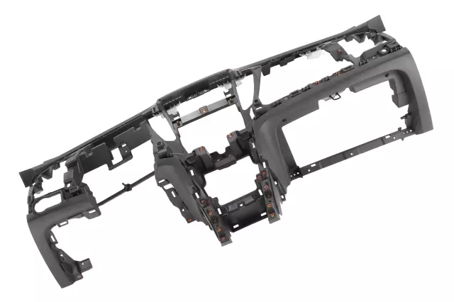 42357677 - : Jet Black Instrument Panel for Chevrolet: Trax Image