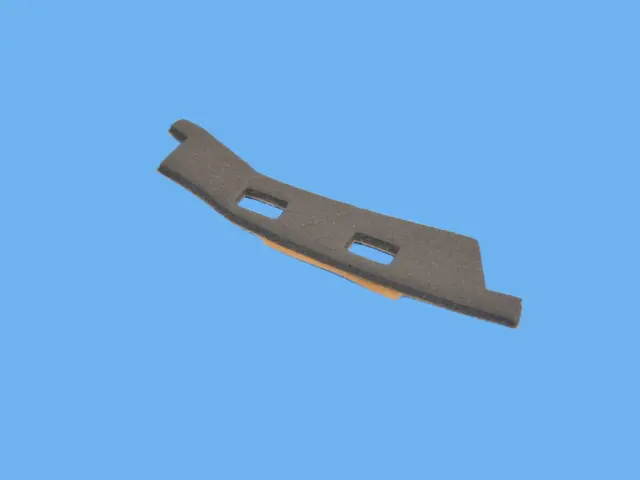 55397484AB - Doors, Door Mirrors and Related Parts: Seal, Right for Mopar Image