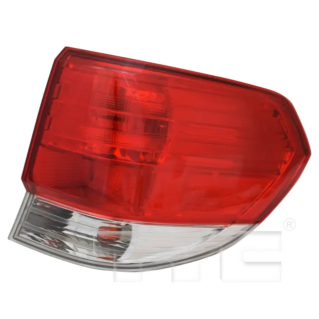 11627100 - : TYC Tail Light Assembly for TYC Image