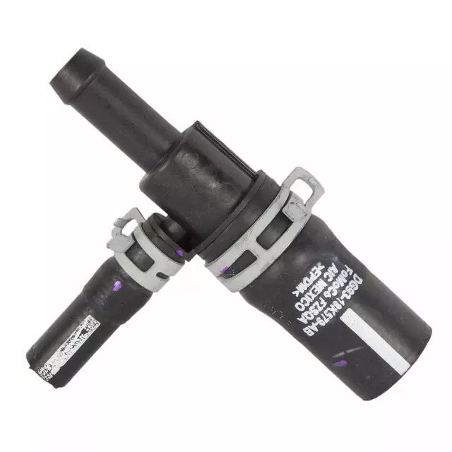 Engine Coolant Hose - Ford (DG9Z-18472-E)