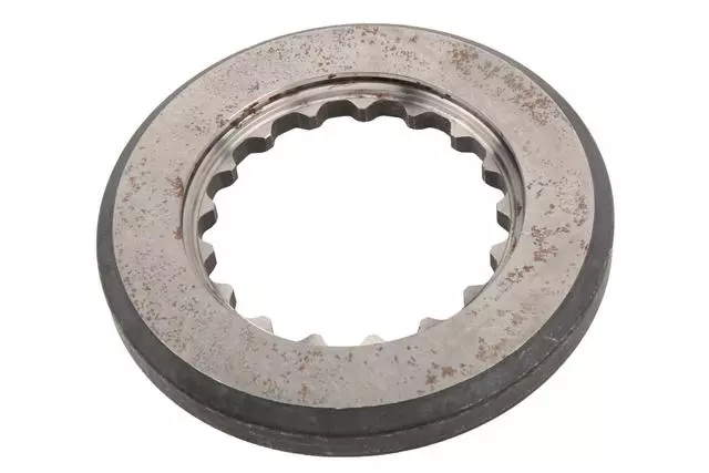 29538523 - : Automatic Transmission Clutch Backing Plate for GM Image