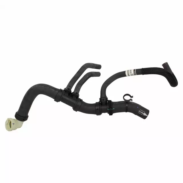 Radiator Coolant Hose - Ford (HL3Z-8286-C)