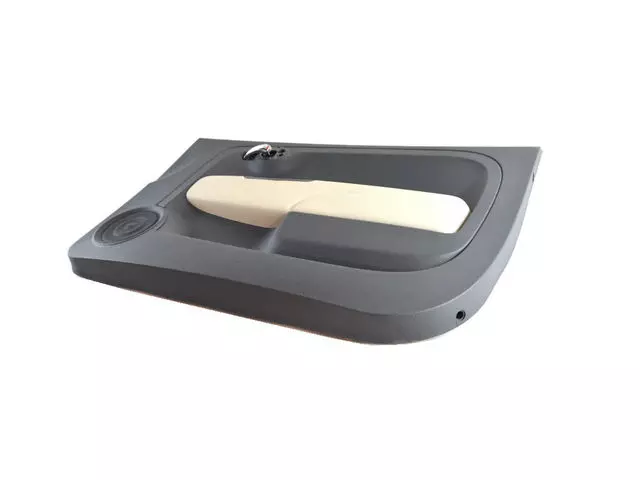 1SD08JW4AM - Interior Trim: Front Door Panel, Right for Mopar Image