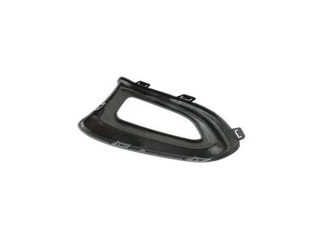 Front Fascia Bezel, Right - Mopar (6AP52LXHAA)