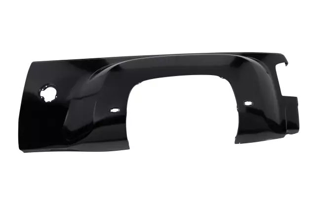 22875337 - Body: Truck Bed Panel for Chevrolet: Silverado 1500, Silverado 2500 HD, Silverado 3500 HD | GMC: Sierra 1500, Sierra 2500 HD, Sierra 3500 HD Image