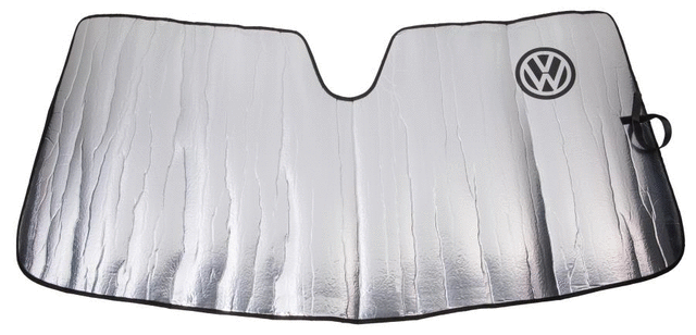 2GJ064366 - : Custom Sun-Shield For Taos for Volkswagen: Taos Image
