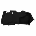 DP5Z5445422AD - Body: Side Trim Panel for Lincoln: MKZ Image