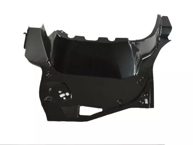 Wheelhouse Outer Panel, Left - Mopar (68254307aa)