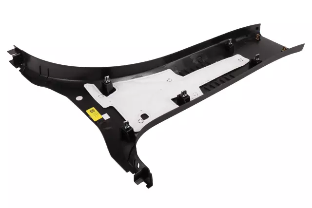 84215413 - Body: Lower Center Pillar Trim for Cadillac: XT5 Image