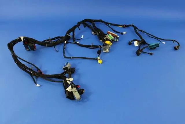 Instrument Panel Wiring - Mopar (68229540AB)