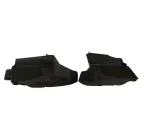 6QL25ZDMAA - Interior Trim: Floor - Rear Mat Kit for Mopar Image