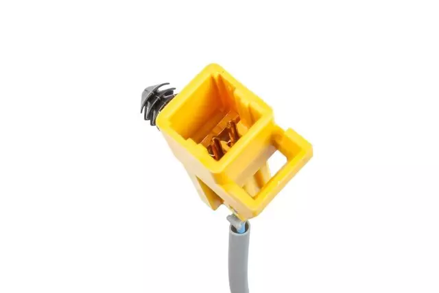 19181022 - Electrical: Belt &amp; Retractor for Cadillac: Escalade, Escalade ESV, Escalade EXT | Chevrolet: Avalanche, Silverado 1500, Suburban 1500, Suburban 2500, Tahoe | GMC: Sierra 1500, Yukon, Yukon XL 1500, Yukon XL 2500 Image