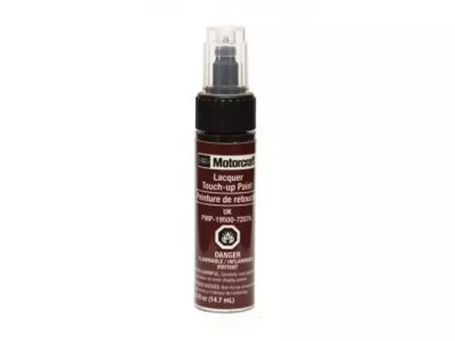 Touch Up Paint - Ford (PMPC-19500-7207A)