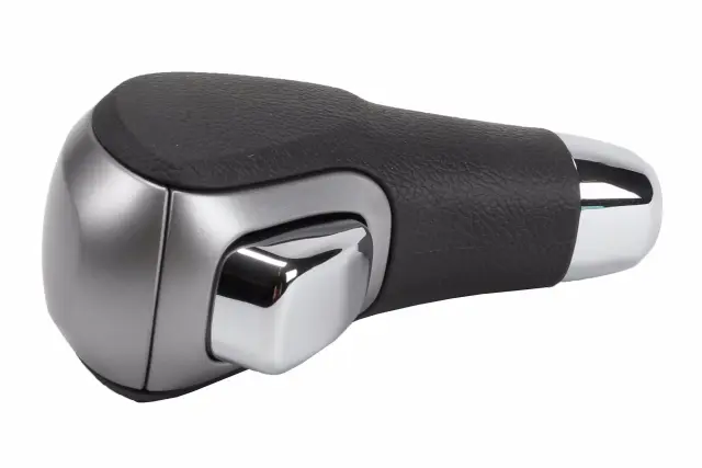 95976137 - Body: Shift Knob for GM Image