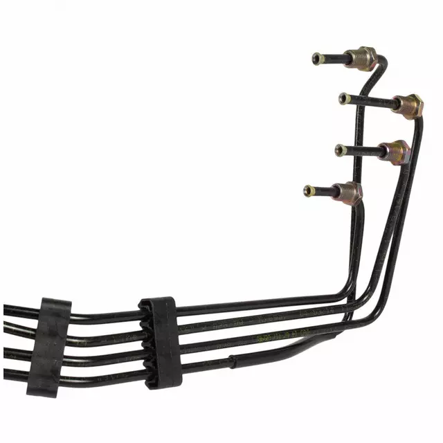 DG1Z2C296B - Electrical: Brake Hydraulic Line for Ford: Flex | Lincoln: MKT Image