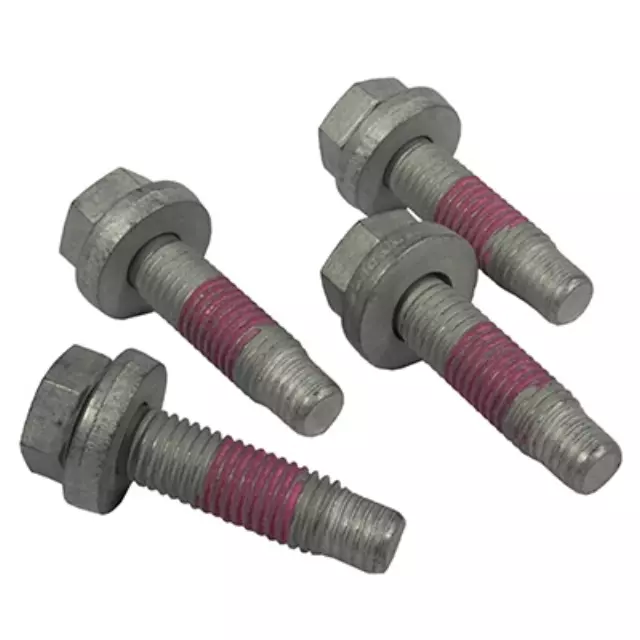 Bracket Bolt - Ford (W714723S439)