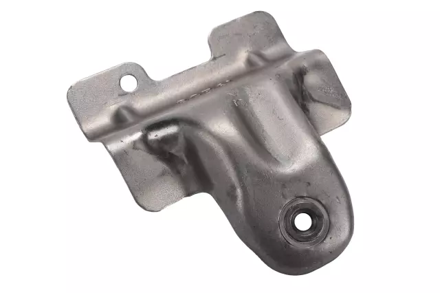 Inner Center Pillar Lower Bracket - GM (23418258)