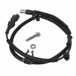 BRAB175 - : Motorcraft™ ABS Wheel Speed Sensor for Ford: E-350 Club Wagon, E-350 Super Duty Image