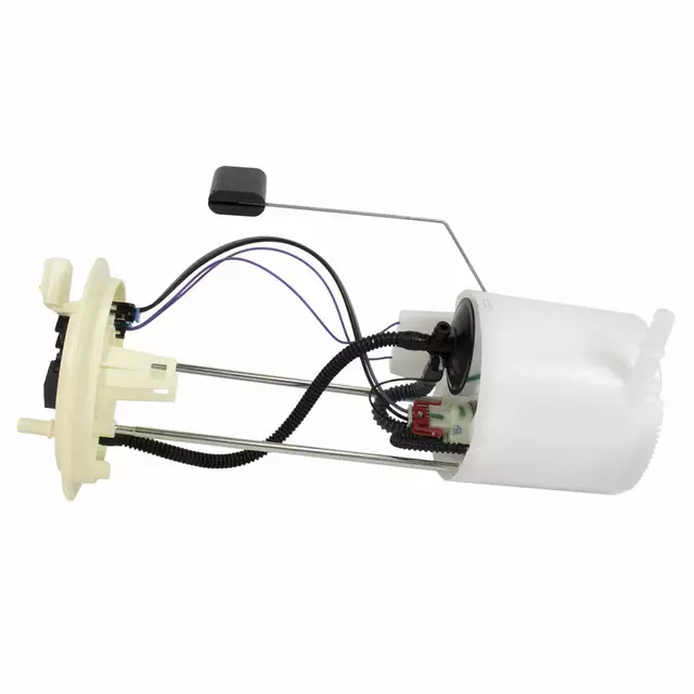 Sender And Pump Assembly - Ford (FC4Z-9H307-F)