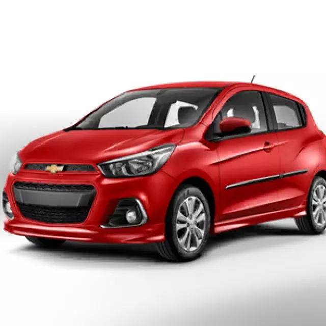 42529669 - : Exterior Trim, Ground Effects for GM Image