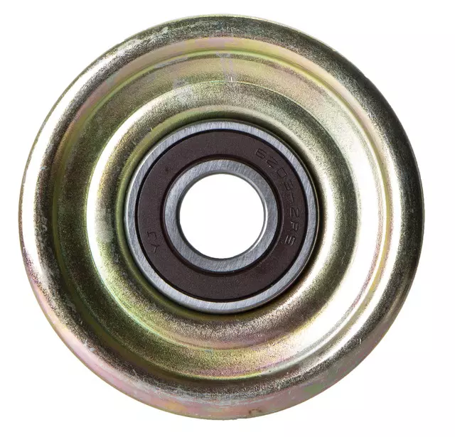 Air Conditioning Drive Belt Idler Pulley - GM (19190133)