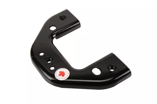 OEM NEW 2014-20 GM Cadillac GMC Suburban Front Bumper Frame End Bracket 22833933 - GM (22833933)