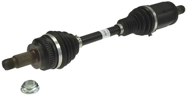 305650 - : Loebro CV Axle Assembly for Loebro Image