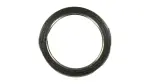 17451F0020 - Exhaust: Muffler &amp; Pipe Gasket for Toyota Image