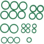 RS2562 - : A/C System Seal Kit -- Rapid Seal Oring Kit for UAC Image