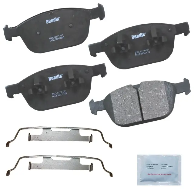 CFC1412 - : BENDIX Premium Copper-Free for BENDIX Image