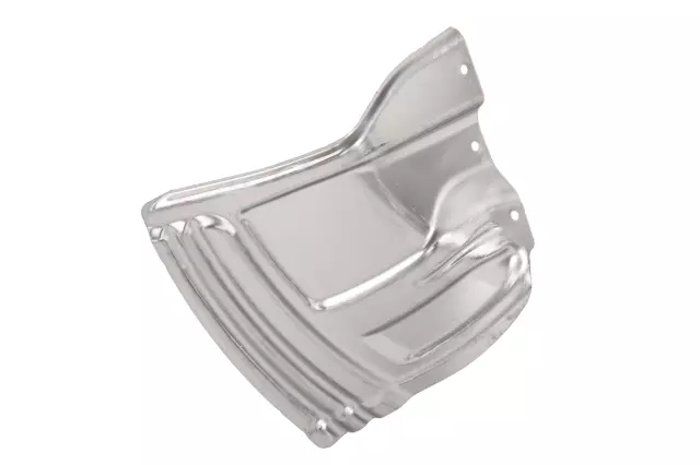84839611 - : Heat Shield for Chevrolet: Silverado 1500, Silverado 1500 LTD | GMC: Sierra 1500, Sierra 1500 Limited Image