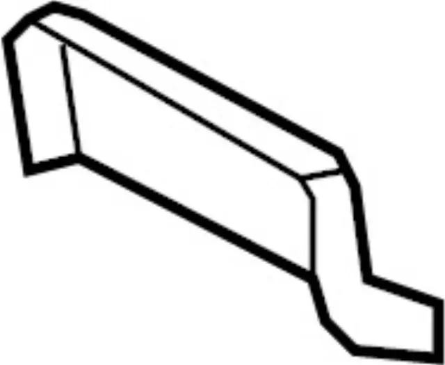 883221LA0A - Body: Carpet for INFINITI: QX56, QX80 Image