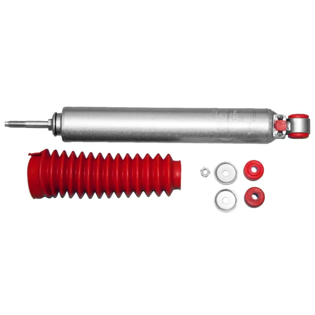 RS999017 - : RS9000XL Suspension Shock Absorber for Rancho Suspensions Image